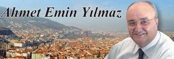 Ahmeteminyilmaz.com