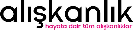 Aliskanlik.com
