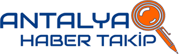 Antalyahabertakip.com