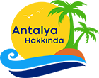 Antalyahakkinda.com