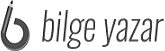 Bilgeyazar.org