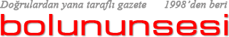 Bolununsesi.com
