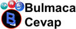 Bulmacacevap.com
