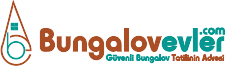 Bungalovevler.com
