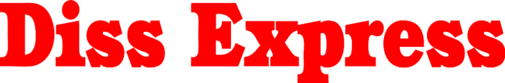 Dissexpress.co.uk