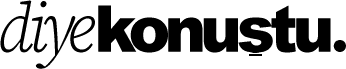 Diyekonustu.com