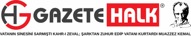 Gazetehalk.com.tr