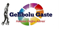 Gelibolugaste.com