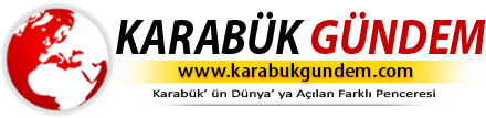 Karabukgundem.com