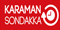 Karamansondakka.com