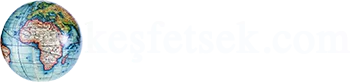 Kesfetsek.com