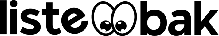 Listebak.com