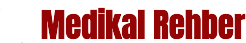 Medikalrehber.com