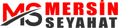 Mersinseyahat.com