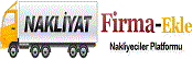 Nakliyatfirmaekle.com