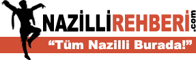 Nazillirehberi.com