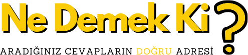 Nedemekki.com