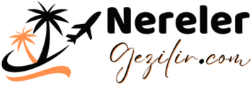 Nerelergezilir.com