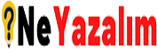 Neyazalim.com