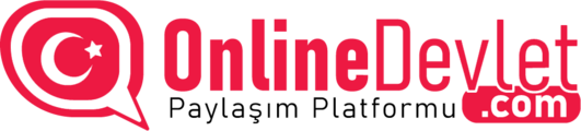 Onlinedevlet.com