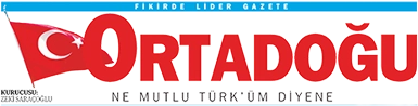 Ortadogugazetesi.com