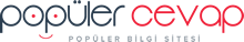 Populercevap.com