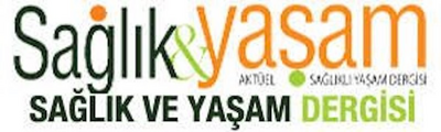 Saglikveyasamdergisi.com.tr