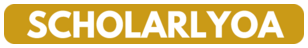 Scholarlyoa.com
