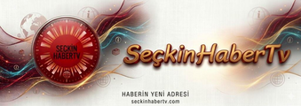 Seckinhabertv.com