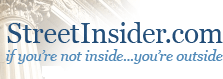 Streetinsider.com