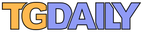 Tgdaily.com