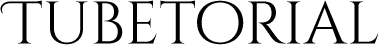 Tubetorial.com