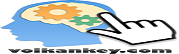 Volkankey.com