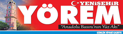 Yenisehiryorem.com