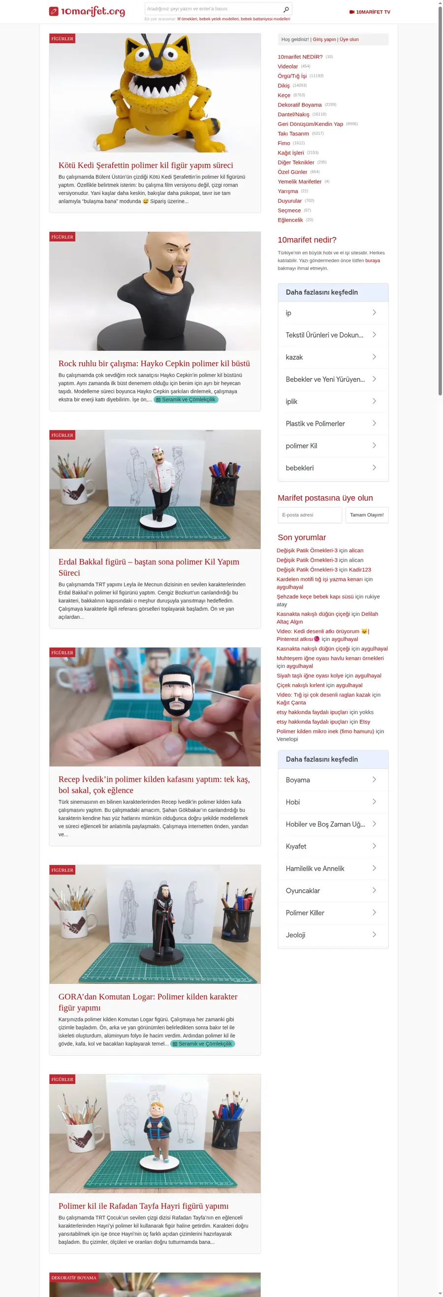 10marifet.org önizleme