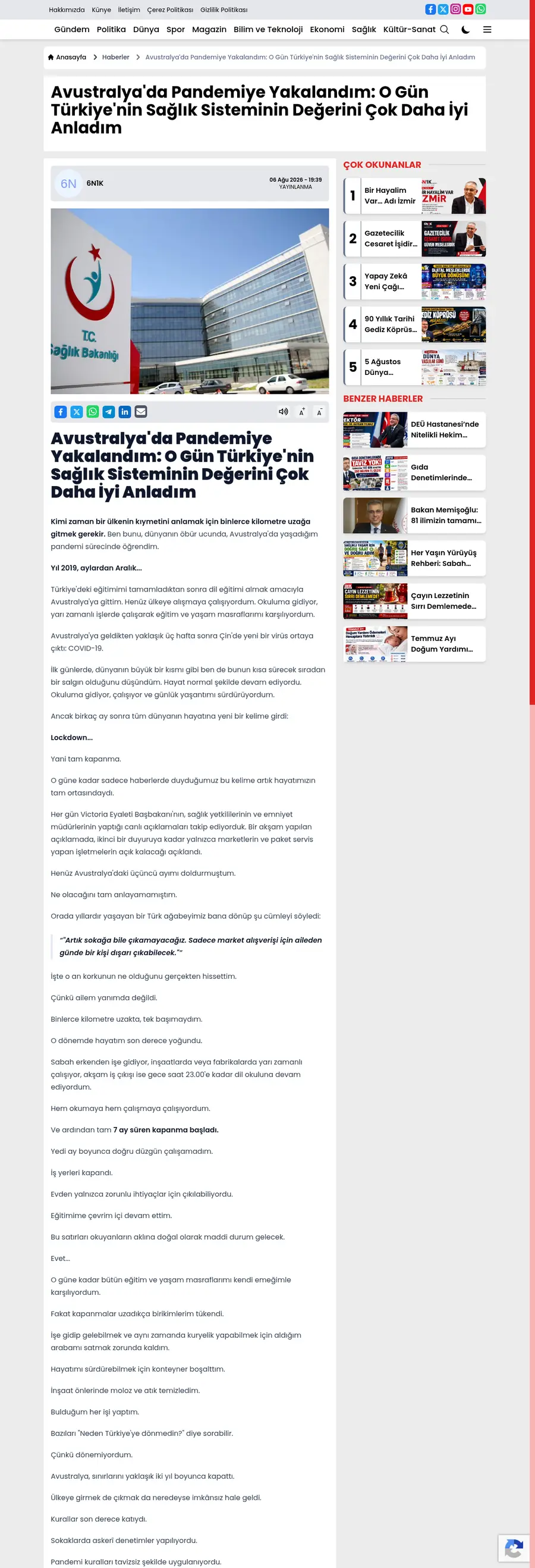 6n1k.com.tr önizleme