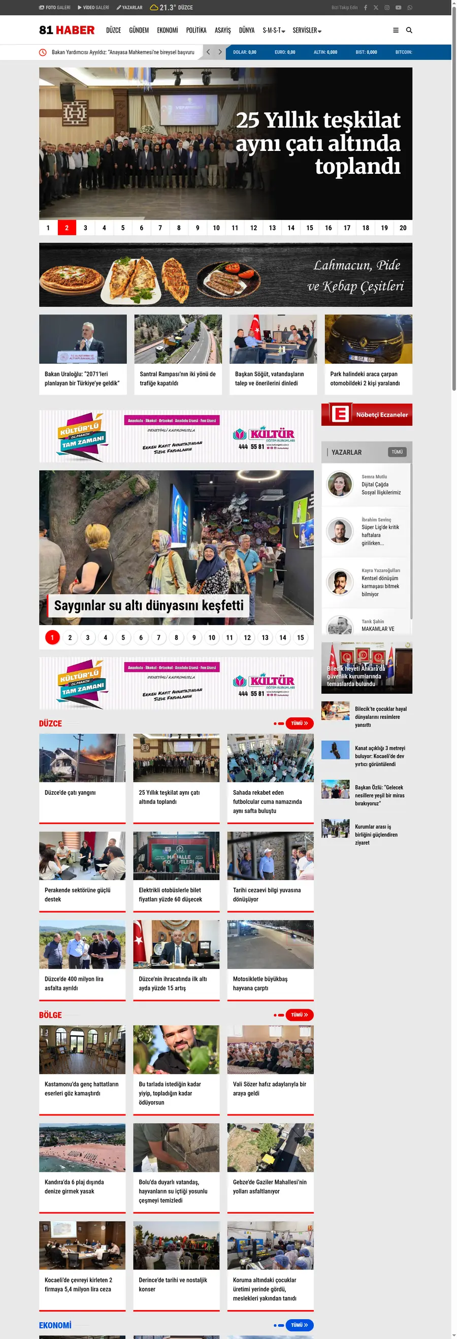 81haber.com önizleme