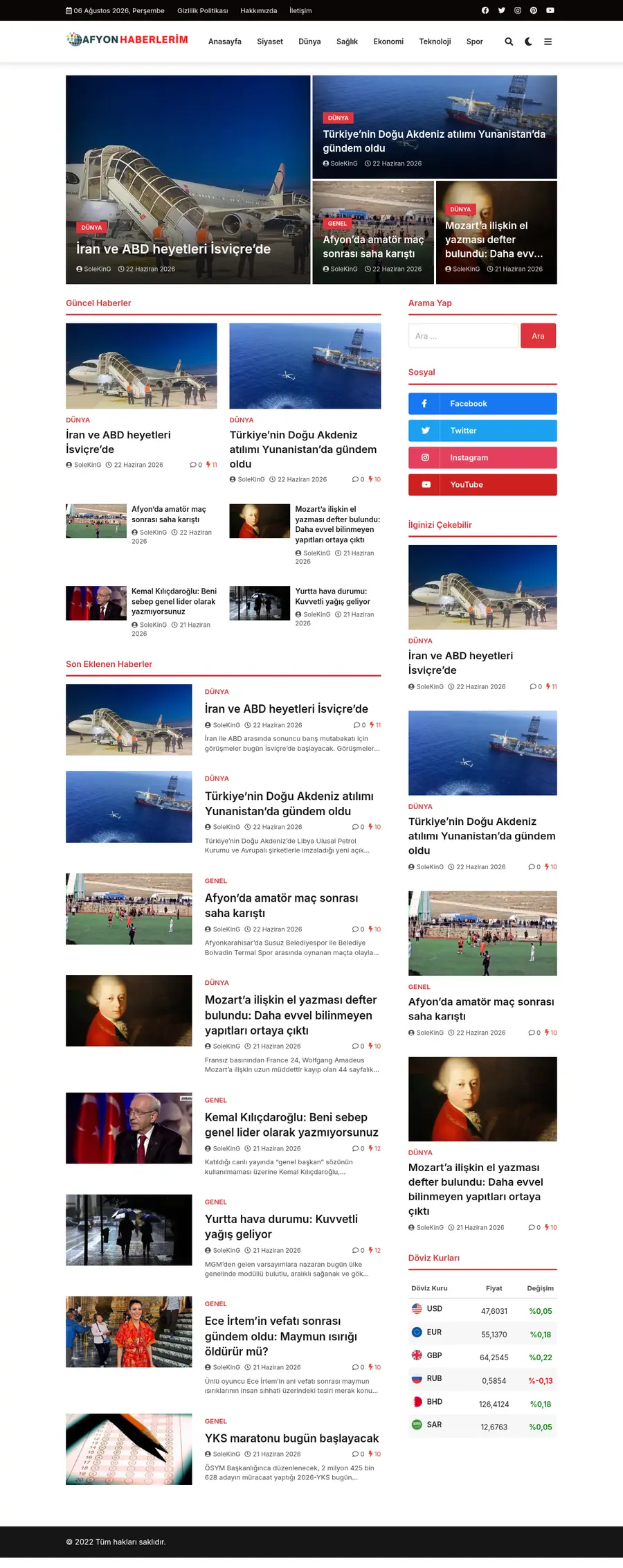 Afyonhaberlerim.com.tr önizleme