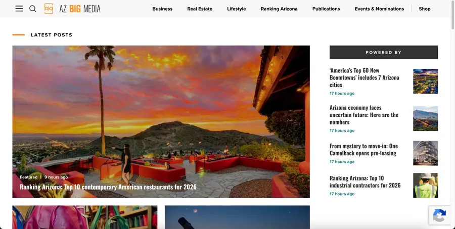 Azbigmedia.com önizleme
