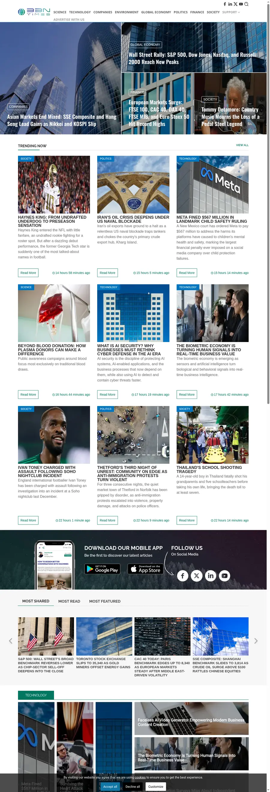 Bbntimes.com önizleme