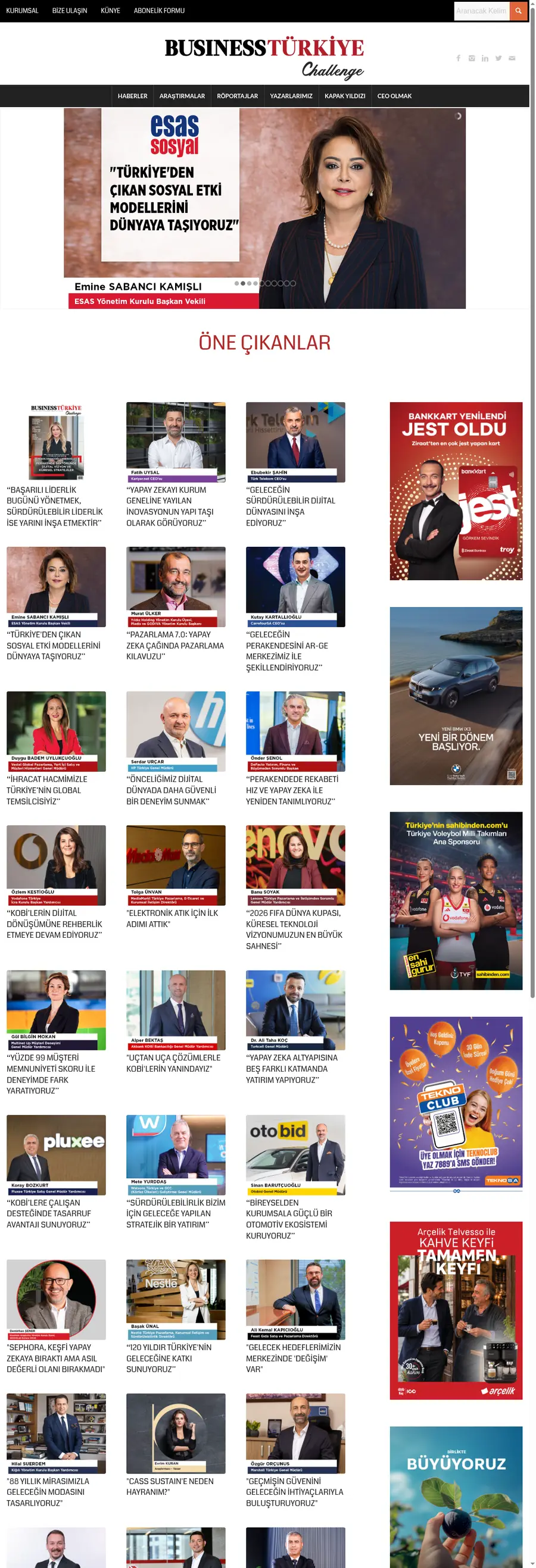 Businessturkiye.com.tr önizleme