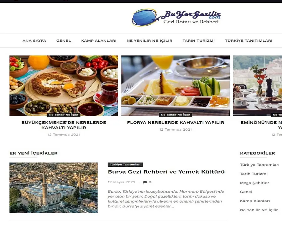 Buyergezilir.com önizleme