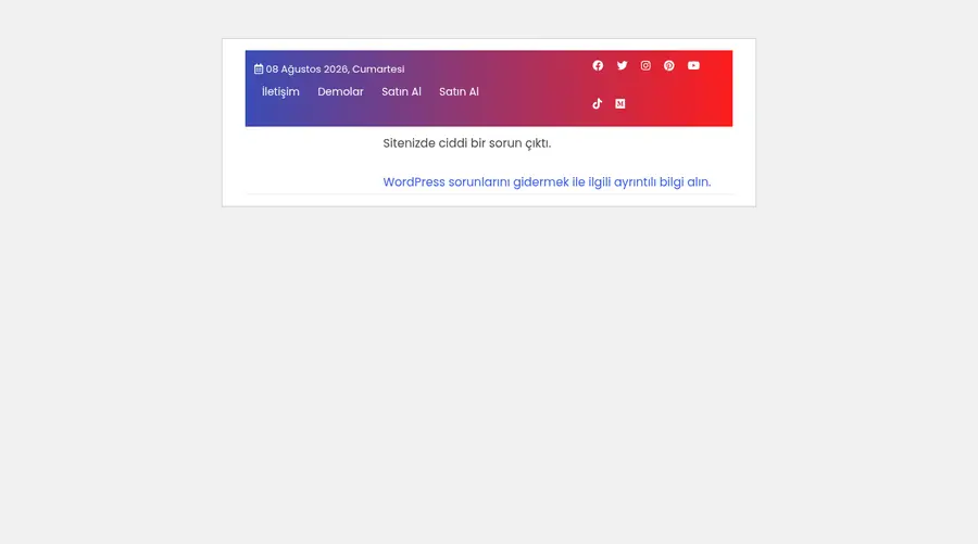 Cocukhastaliklari.net önizleme