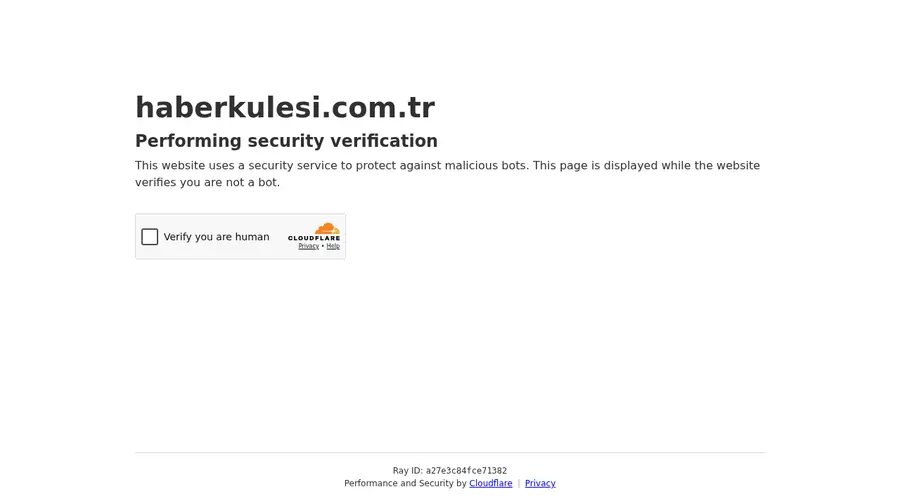 Haberkulesi.com.tr önizleme
