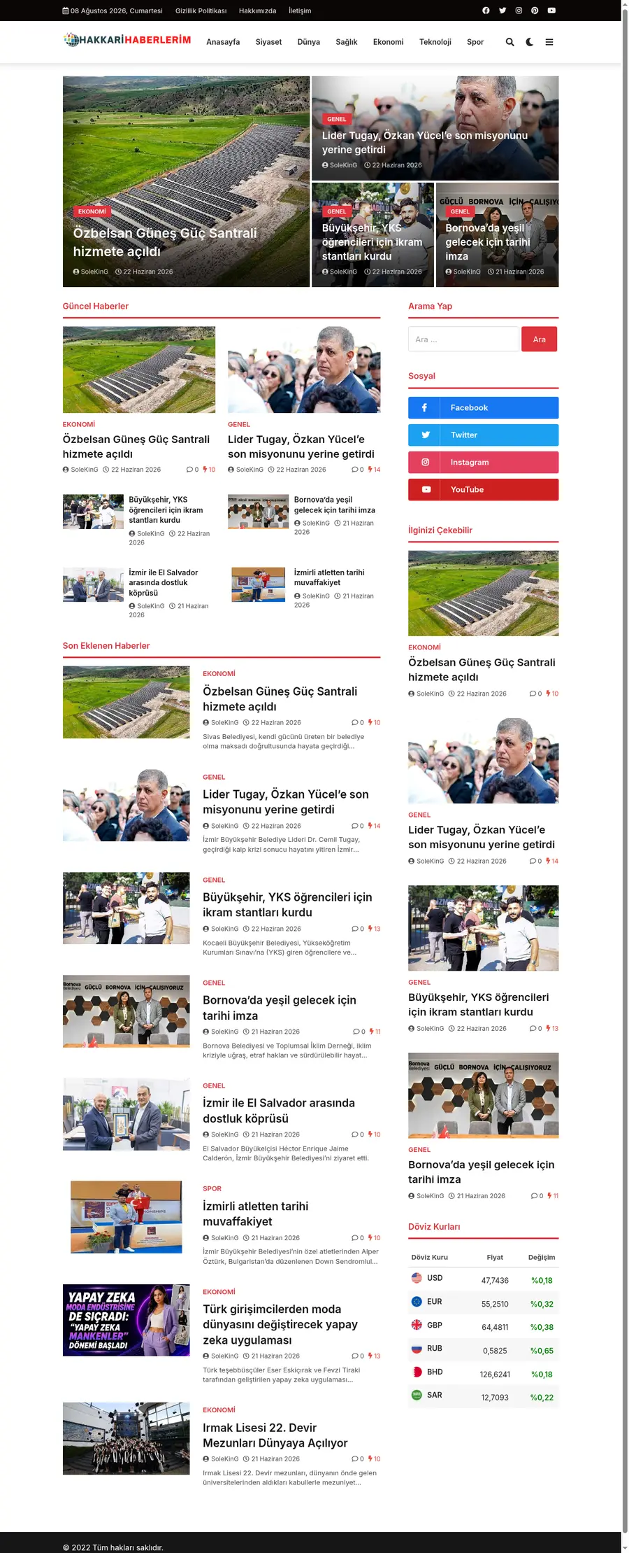 Hakkarihaberlerim.com.tr önizleme