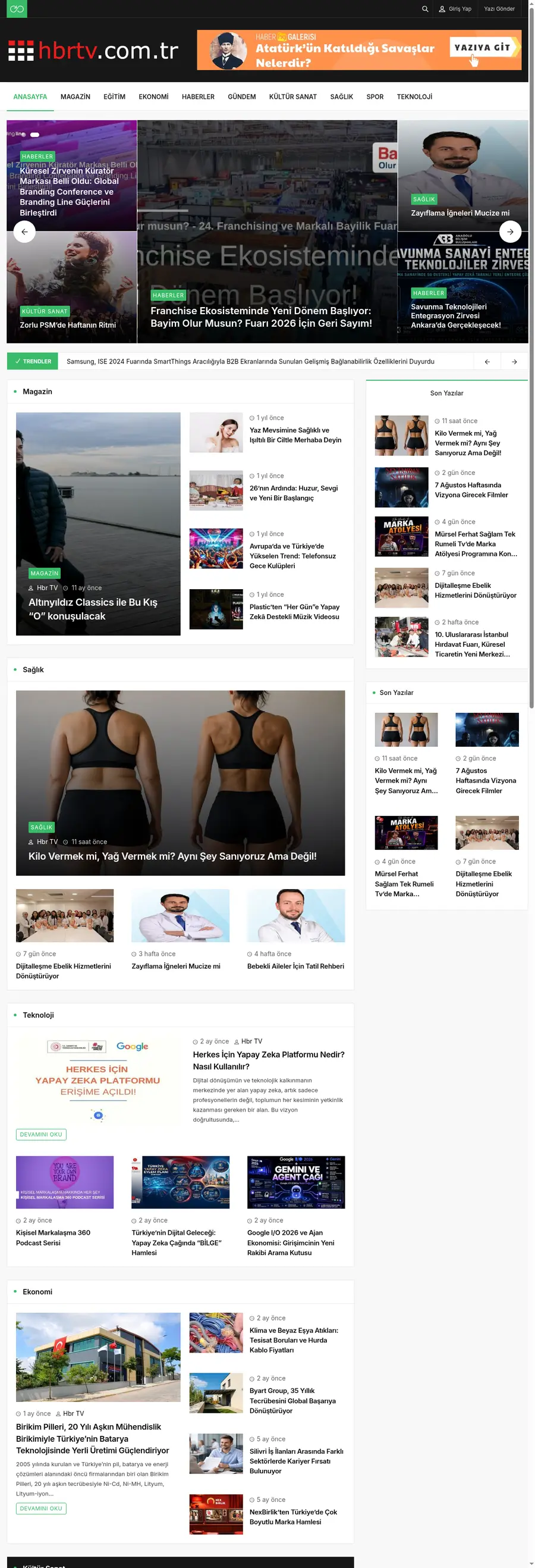 Hbrtv.com.tr önizleme
