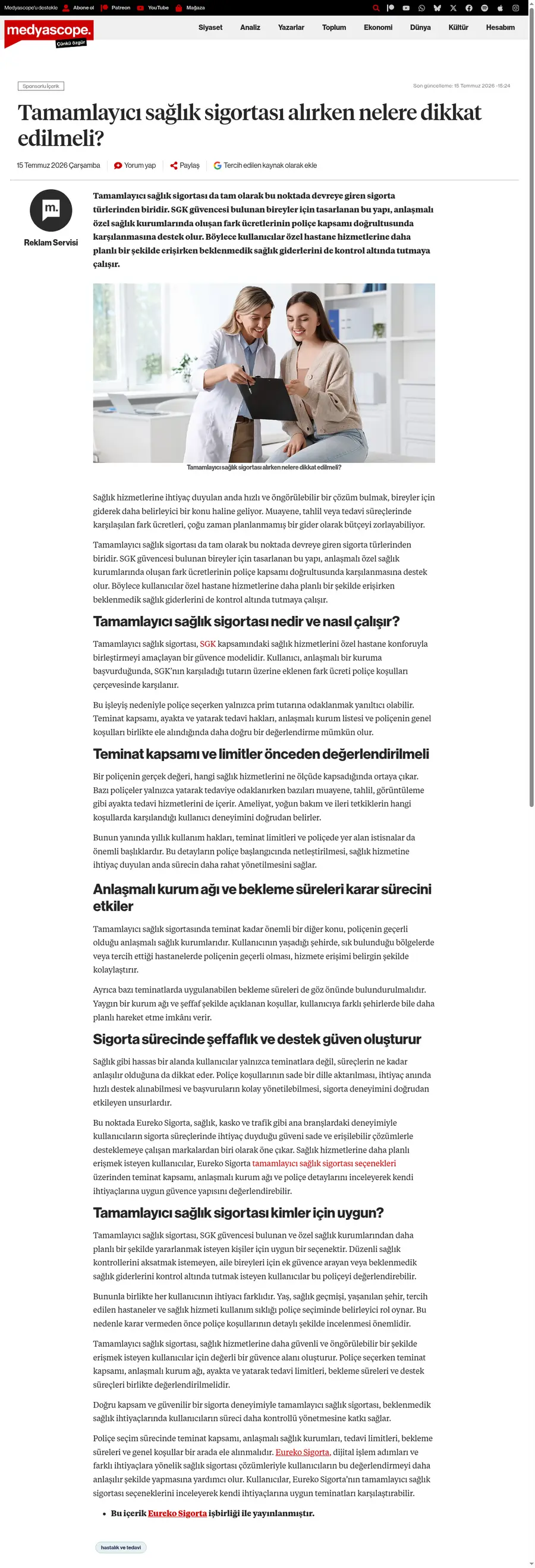 Medyascope.tv önizleme