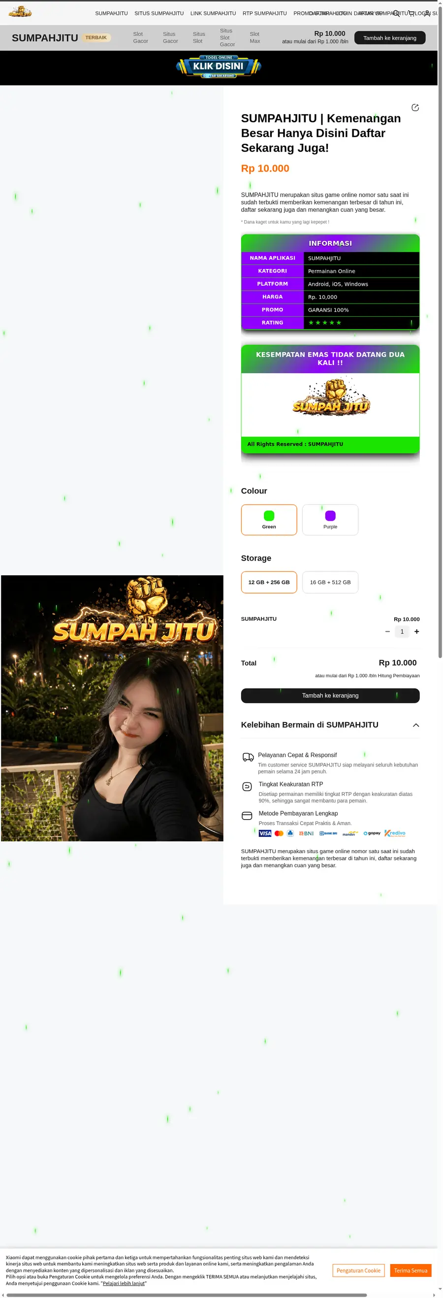 Minsanhaberajansi.com önizleme