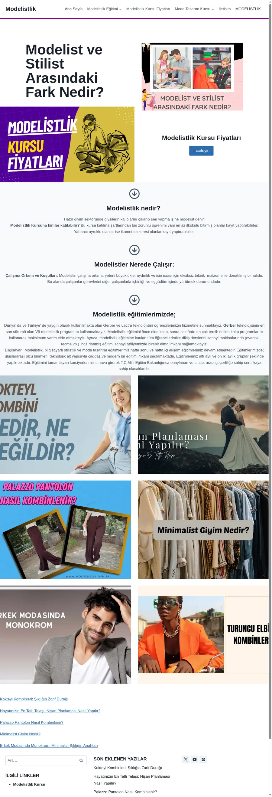 Modelistlik.gen.tr önizleme
