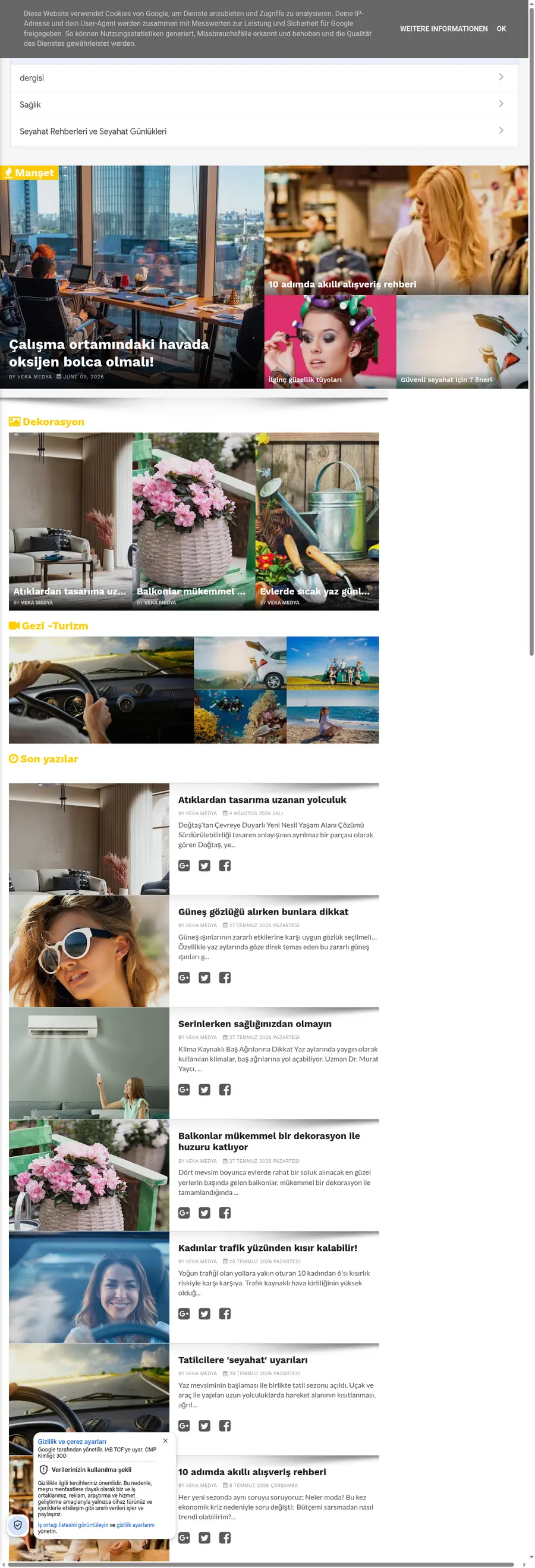 Netdergim.net önizleme